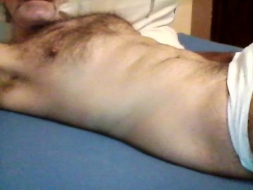 johnguy32  20-11-2021 Recorded Video Topless